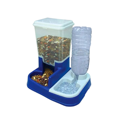 Acessórios para alimentação