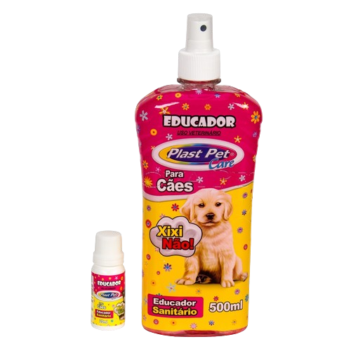 Adestramento e Proteção